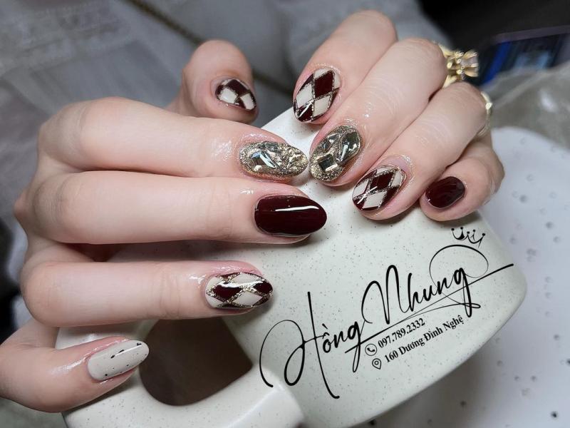 Hồng Nhung Nail