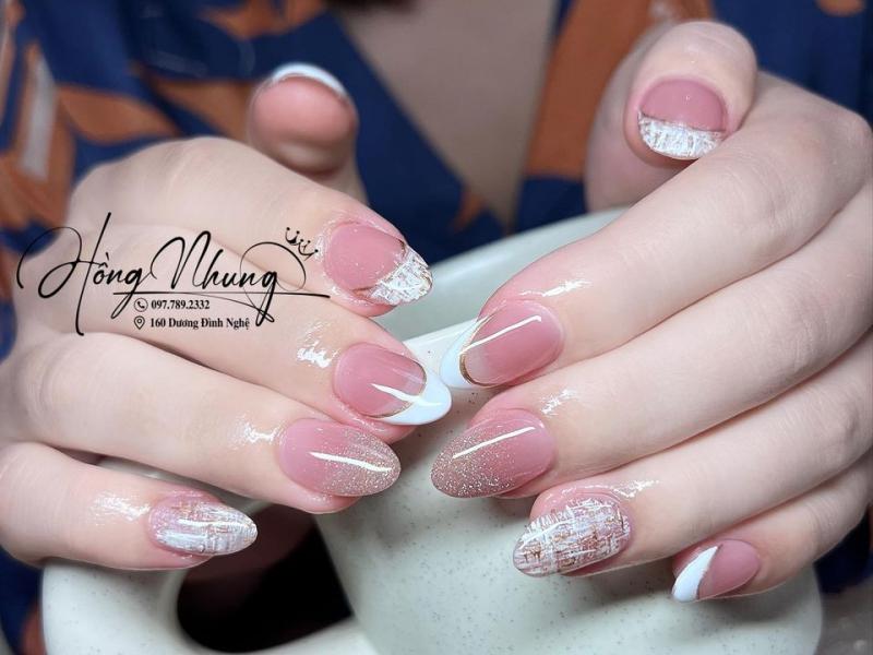 Hồng Nhung Nail