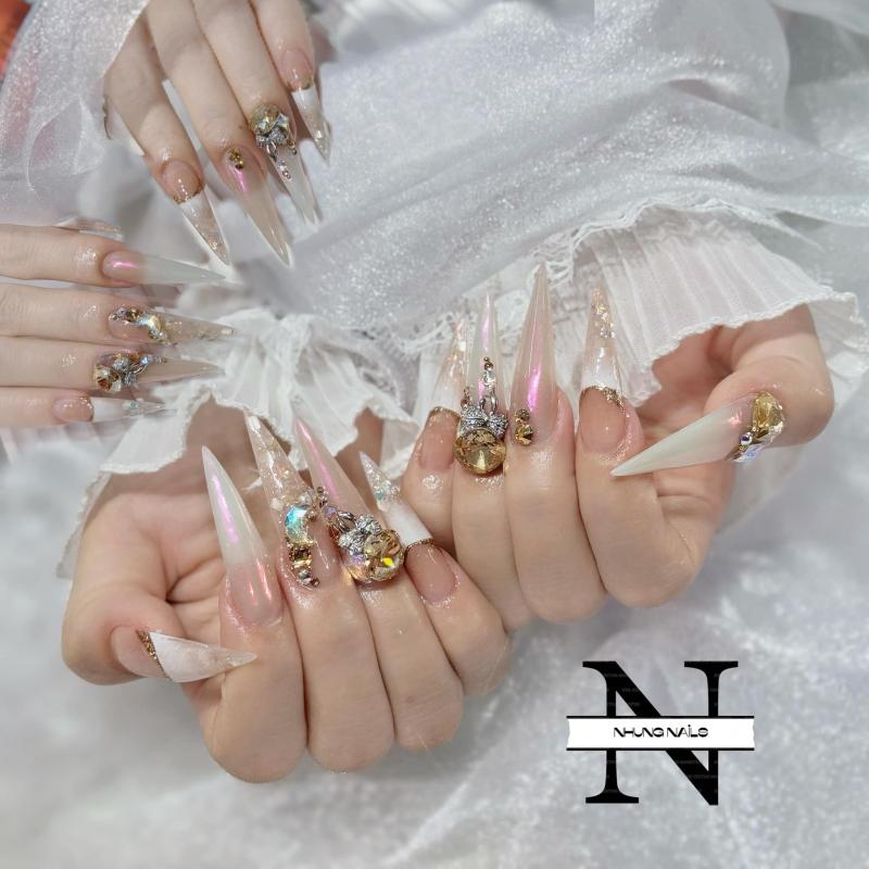 Hồng Nhung Nail