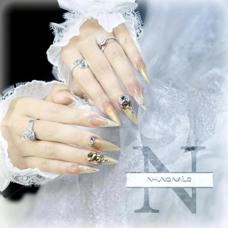 Hồng Nhung Nail