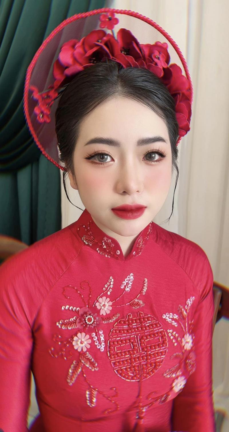 Hồng Phấn Make Up