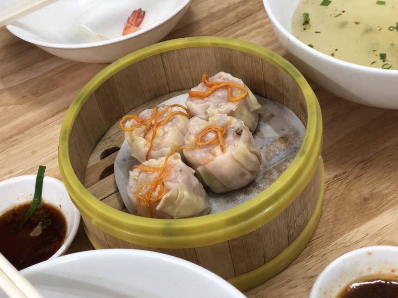 Dimsum Hồng Phát