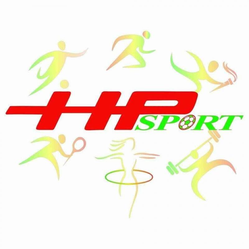 Logo Hồng Phúc Sport