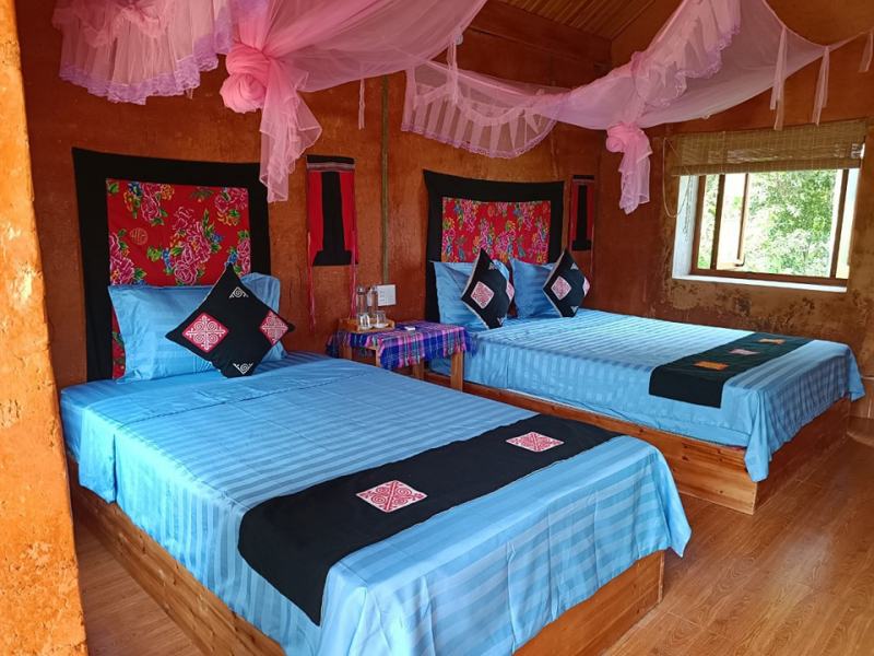 Hong Thu Homestay & Bungalow