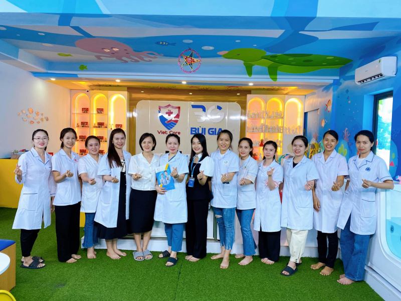 Hồng Vân Baby & Mom care