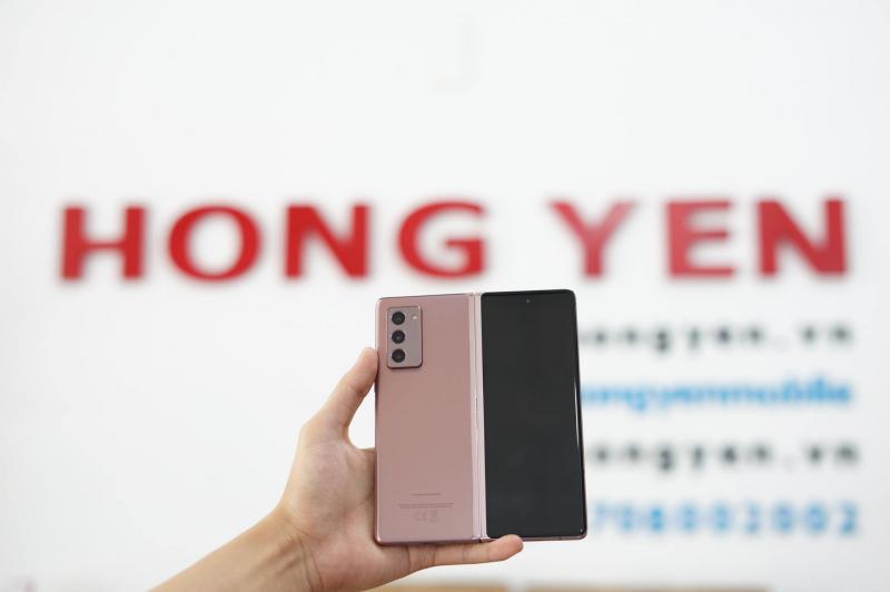 Hồng Yến Mobile