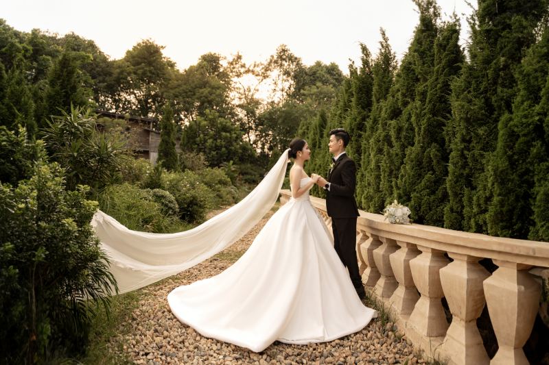 Hongkong Studio & Bridal