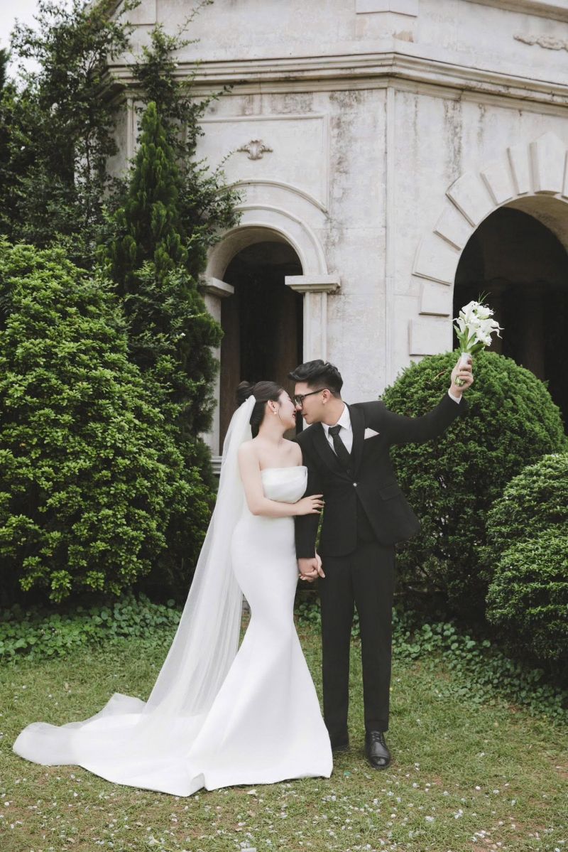 HongKong Wedding - Chụp Ảnh Cưới Đẹp Bắc Ninh