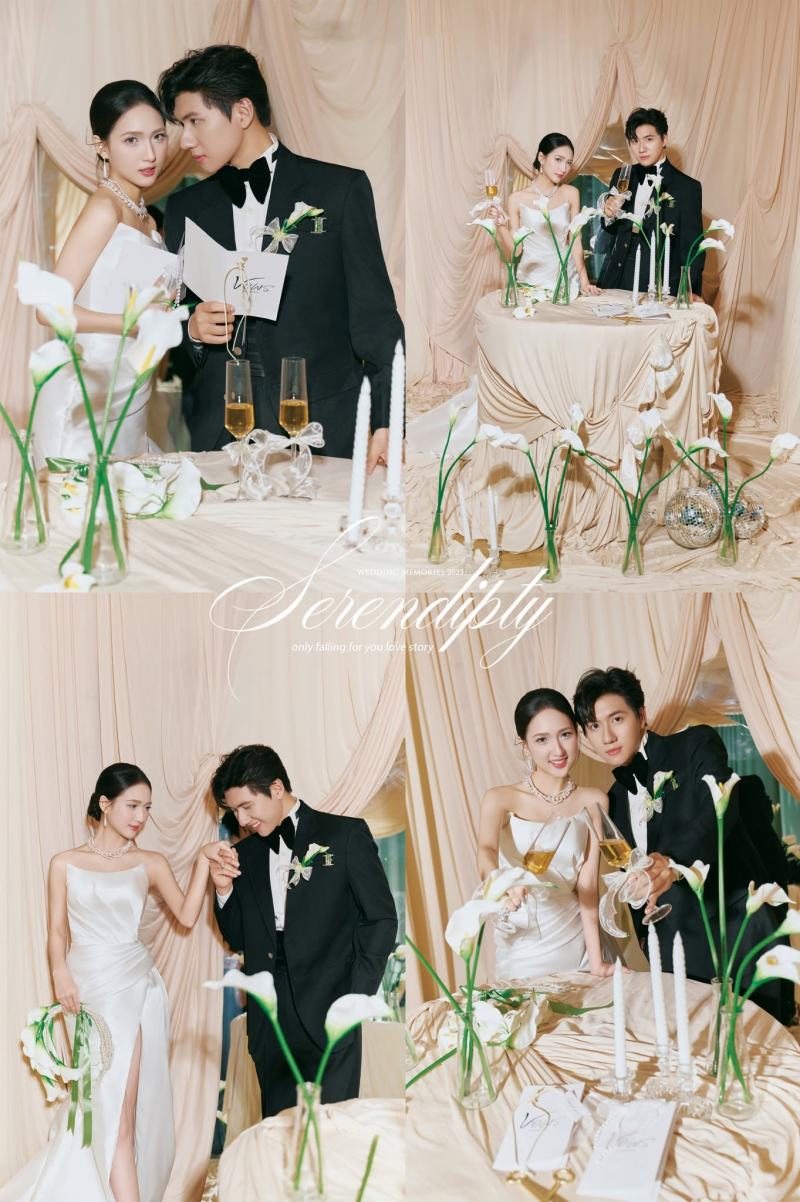 HongKong Wedding