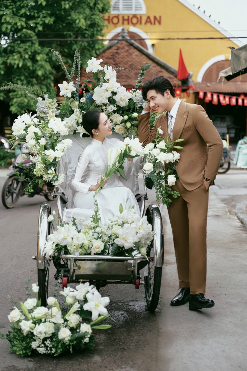 Studio HongKong Wedding