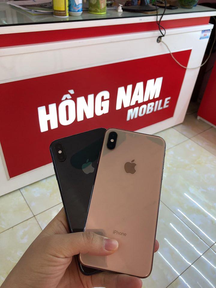 HồngNam Mobile