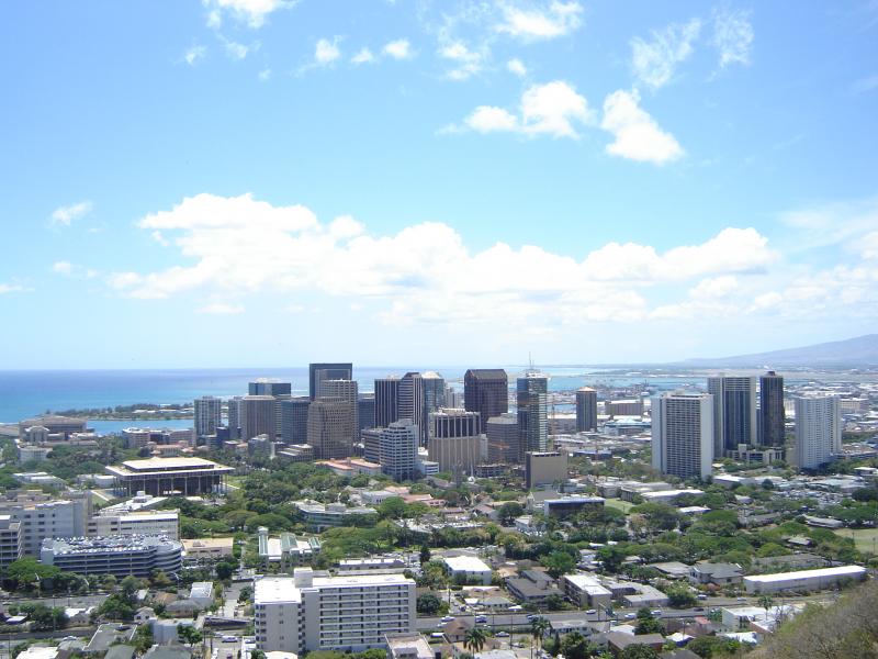 Honolulu