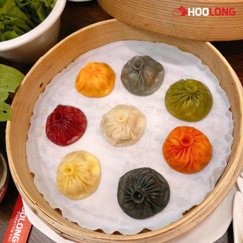 Hoolong – Dumpling Bar