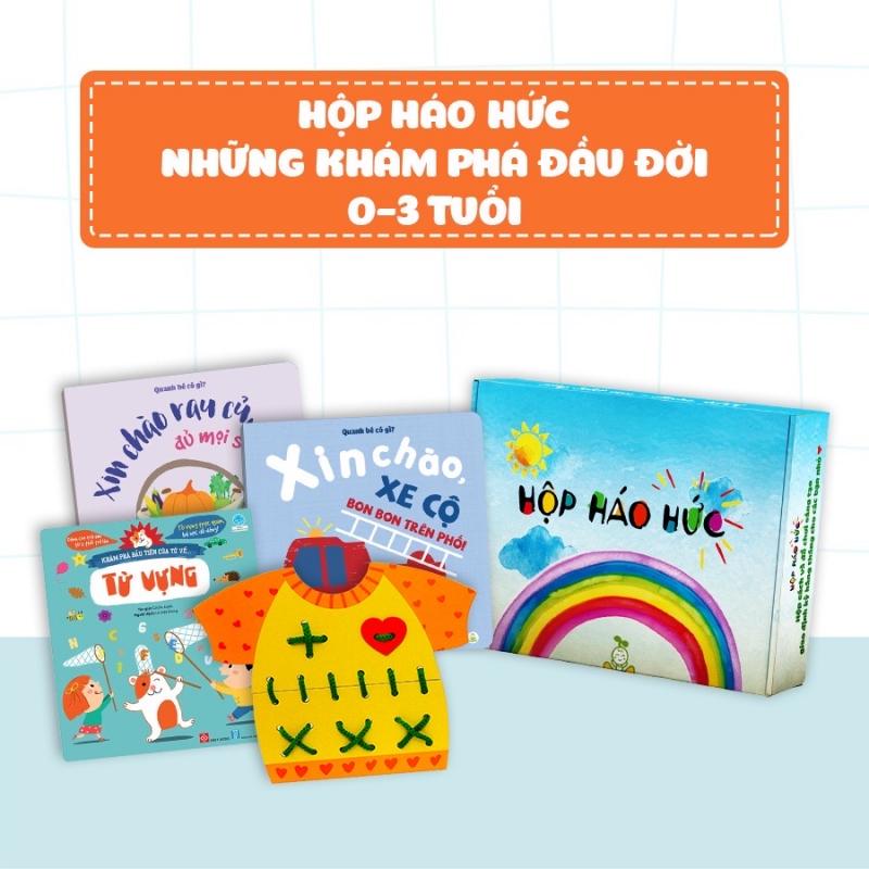 Hộp háo hức