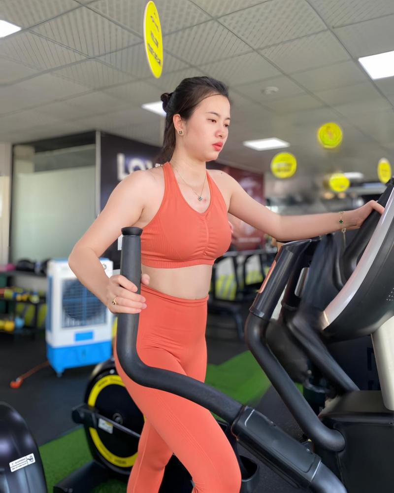 Hợp Phú Fitness Bắc Ninh