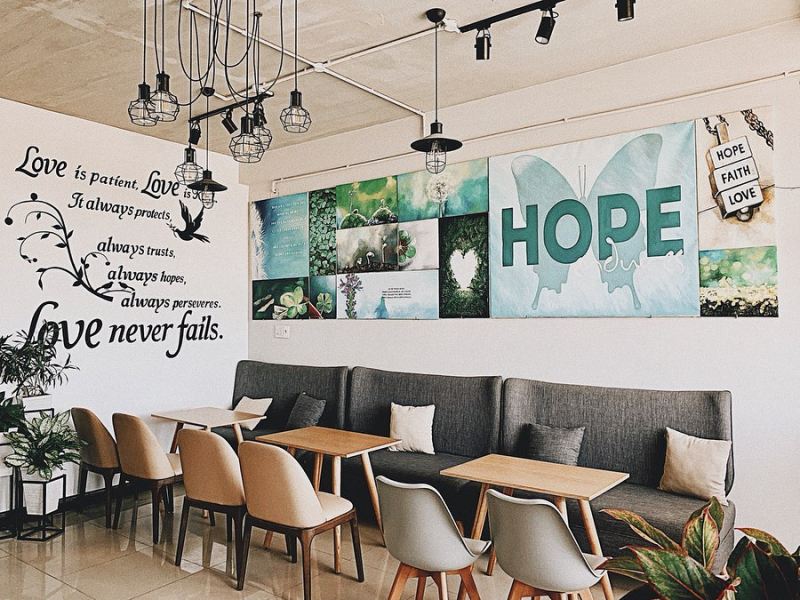 Hope Coffee House