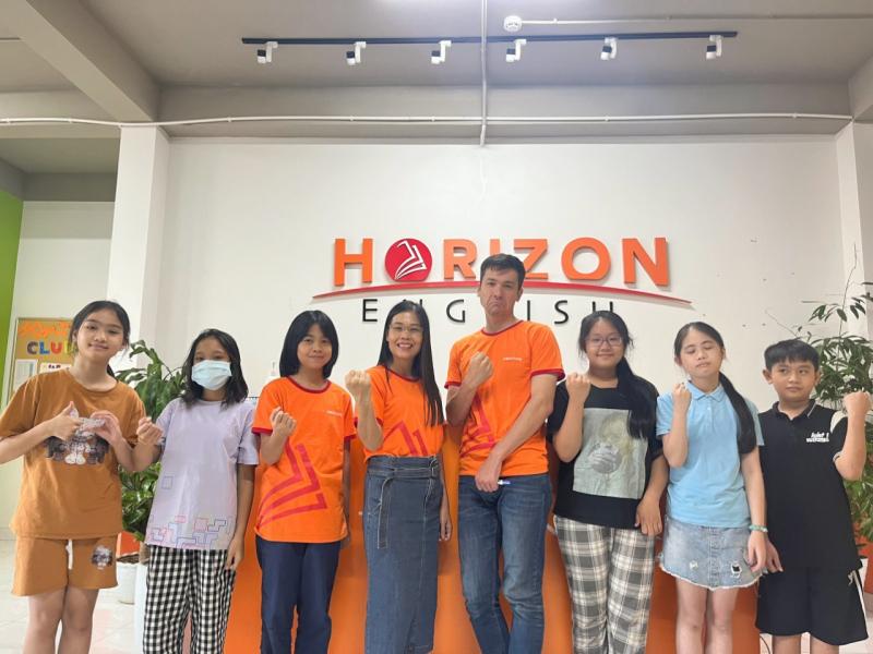 Horizon English Tuyên Quang