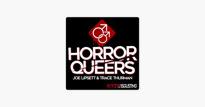 Horror Queers