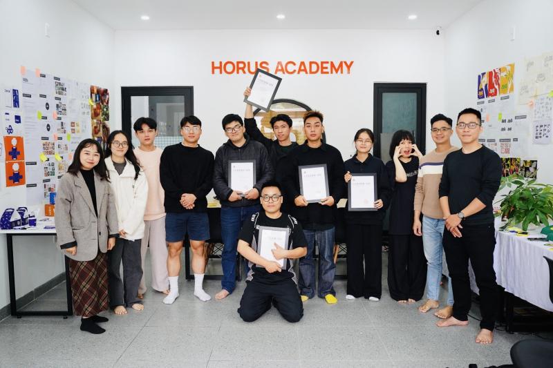 Horus Academy