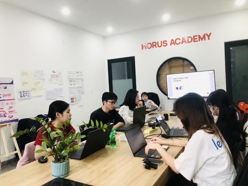 Horus Academy