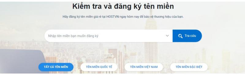 HOSTVN