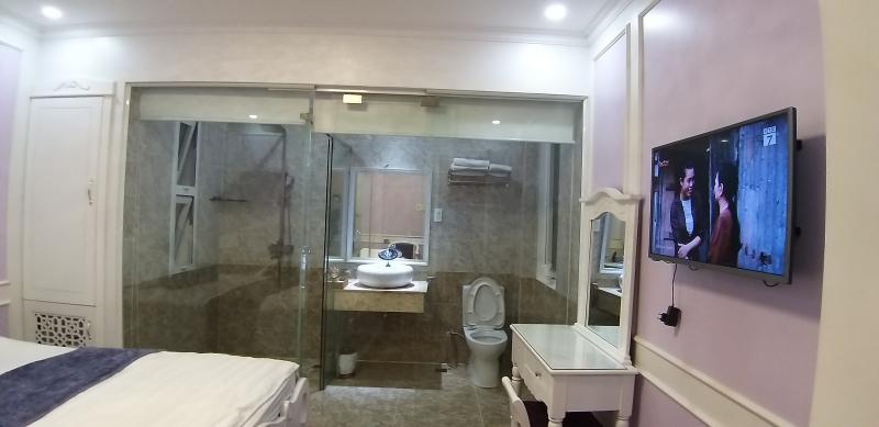 Hotel Khải Hưng