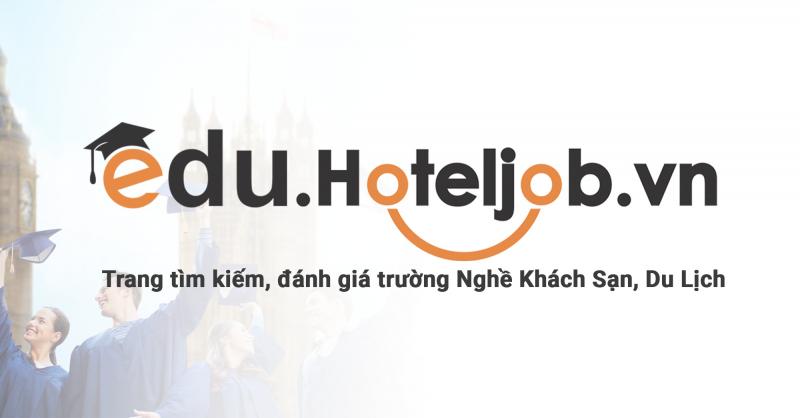 Hoteljob