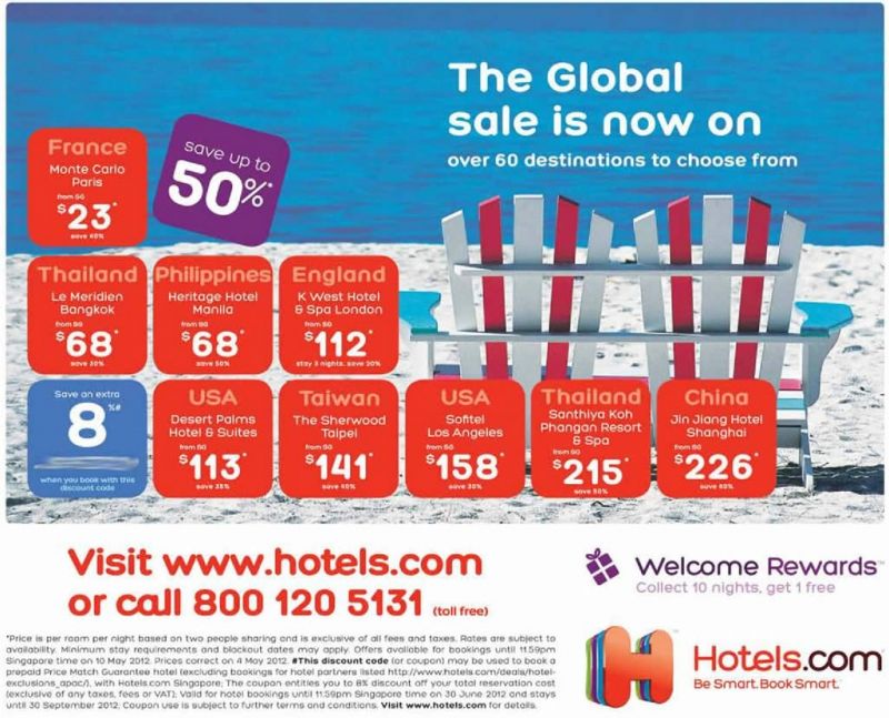 Hotels.com