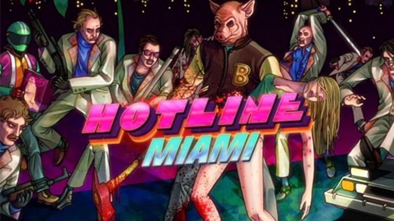 Hotline Miami