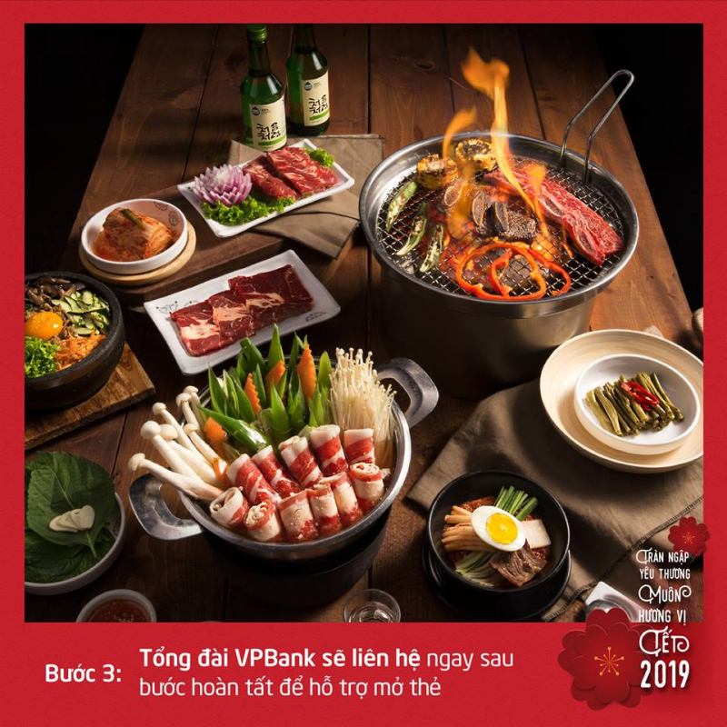 Top 10 nhà hàng, quán ăn ngon nhất ở Aeon Mall Long Biên, Hà Nội