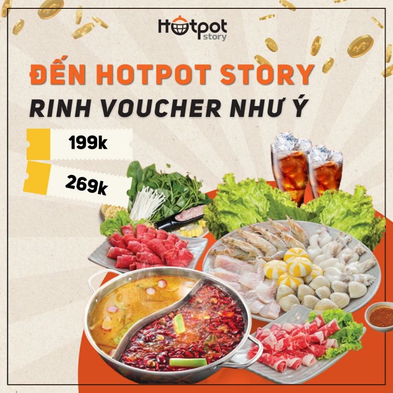 Hotpot Story