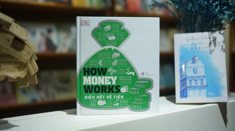 How Money Works - Hiểu Hết Về Tiền