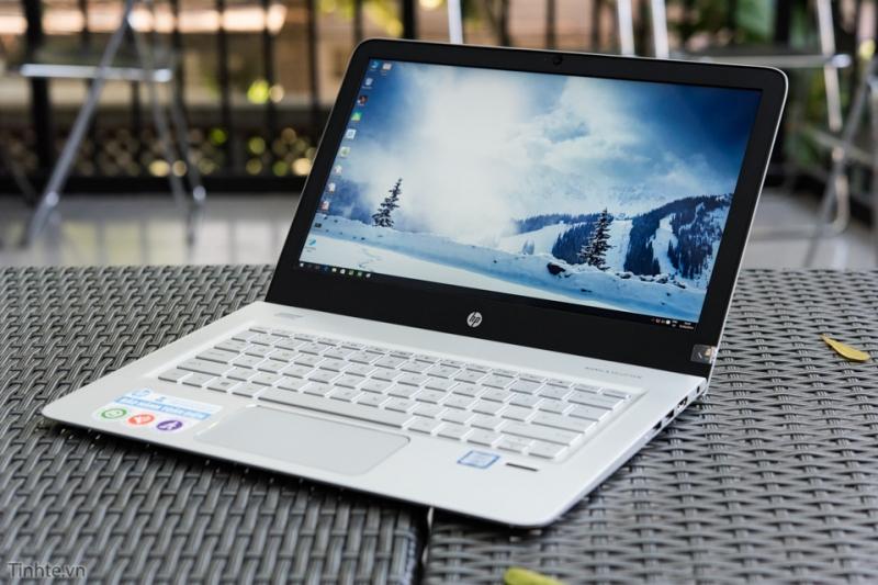 HP Envy 13