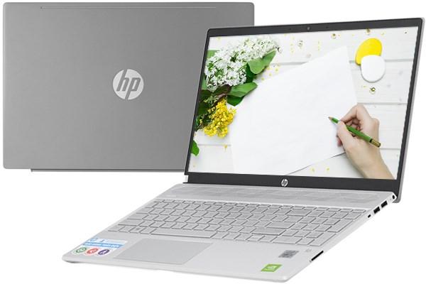 HP Pavilion 15