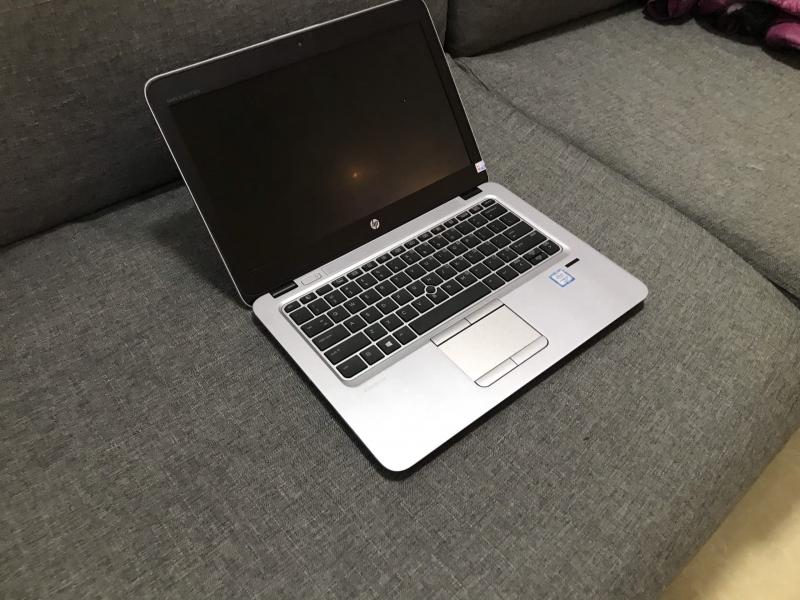 HP Elitebook 820 G3