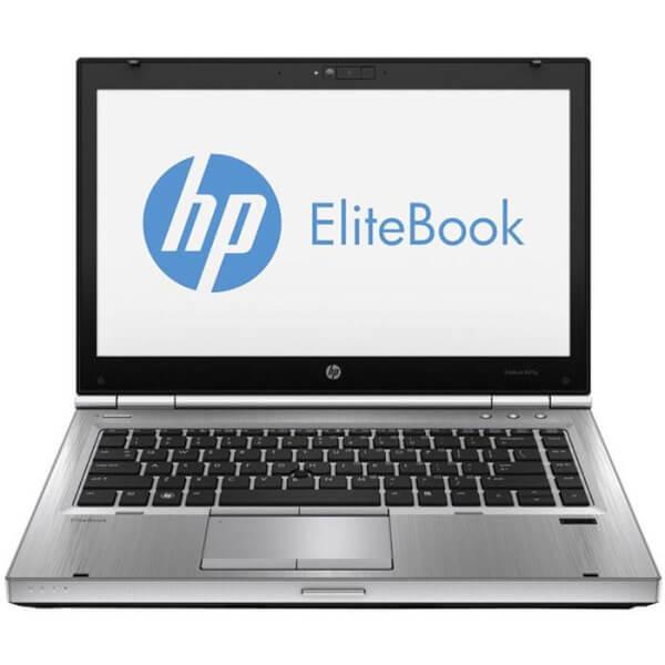 HP Elitebook 8470p