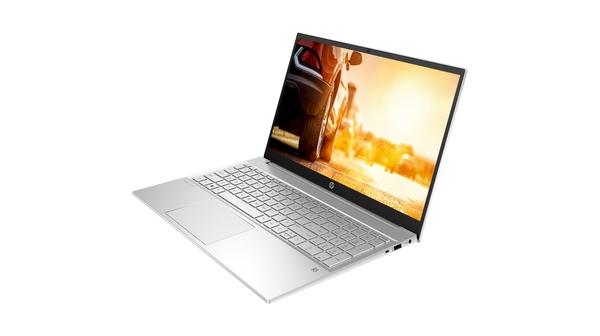 HP Pavilion 15 eg0510TU i3 1125G4/4GB/512GB/15.6