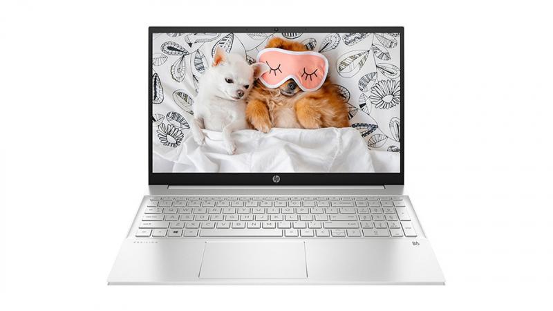 HP Pavilion 15 eg0510TU i3 1125G4/4GB/512GB/15.6