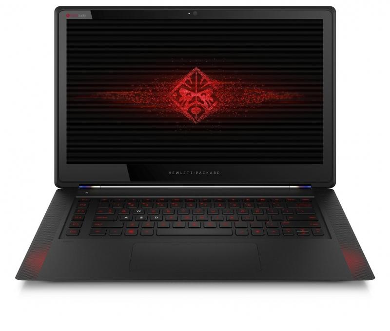 HP Pavilion Gaming 15