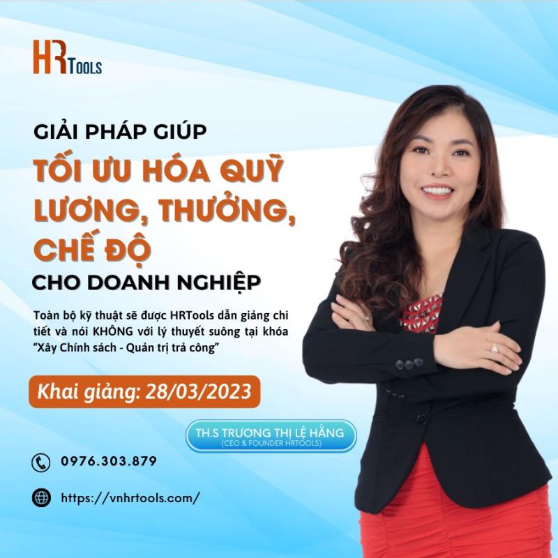 HR TOOLS - Trung tâm Tư vấn & Đào Tạo Nhân sự. trang bị đầy đủ thiết bị và các vật chất hiện đại phục vụ cho công cuộc chinh phục tri thức