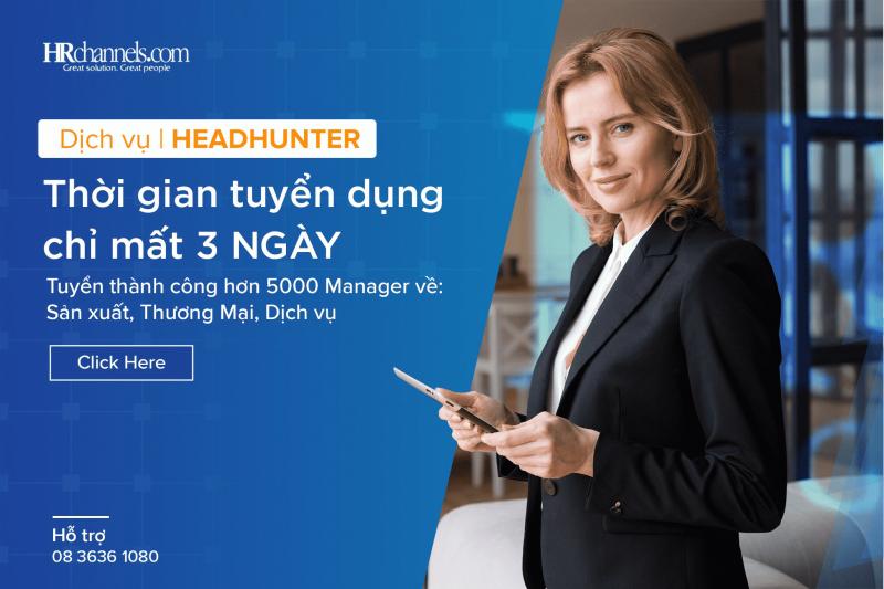 Website tuyển dụng nhân sự hiệu quả nhất Website tuyển dụng nhân sự hiệu quả nhất