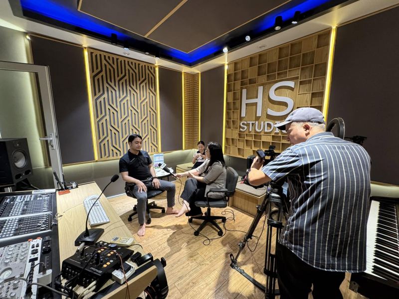 HS Studio