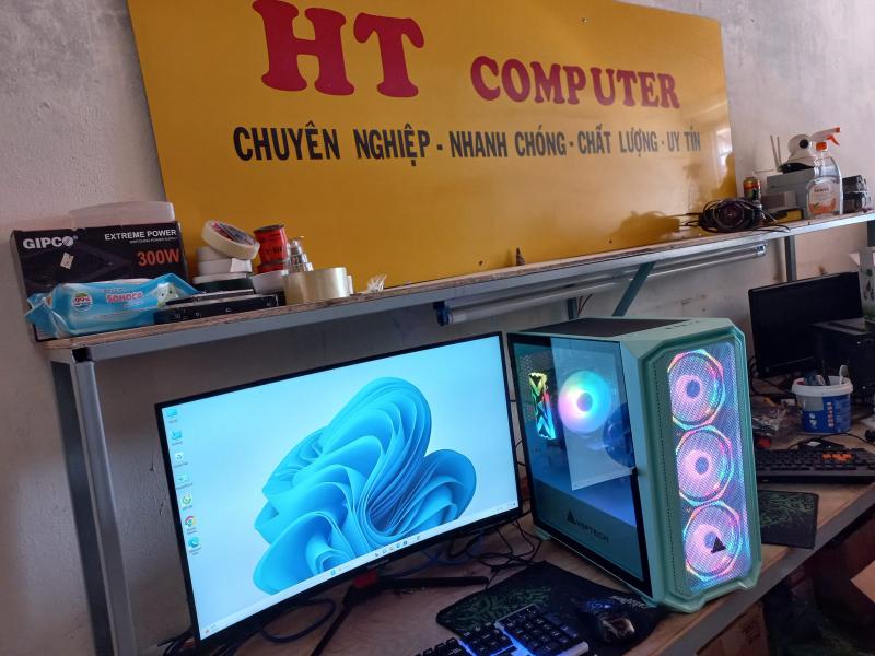 HT Computer