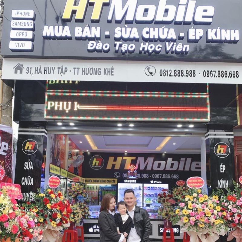 HT-Mobile