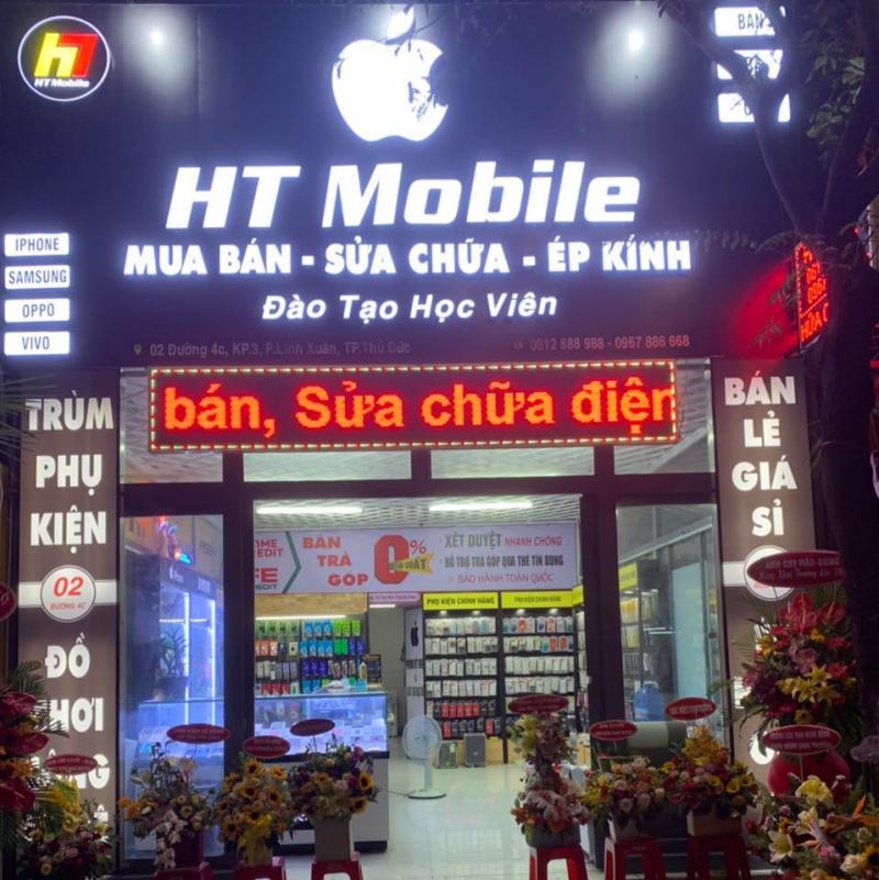 HT-Mobile