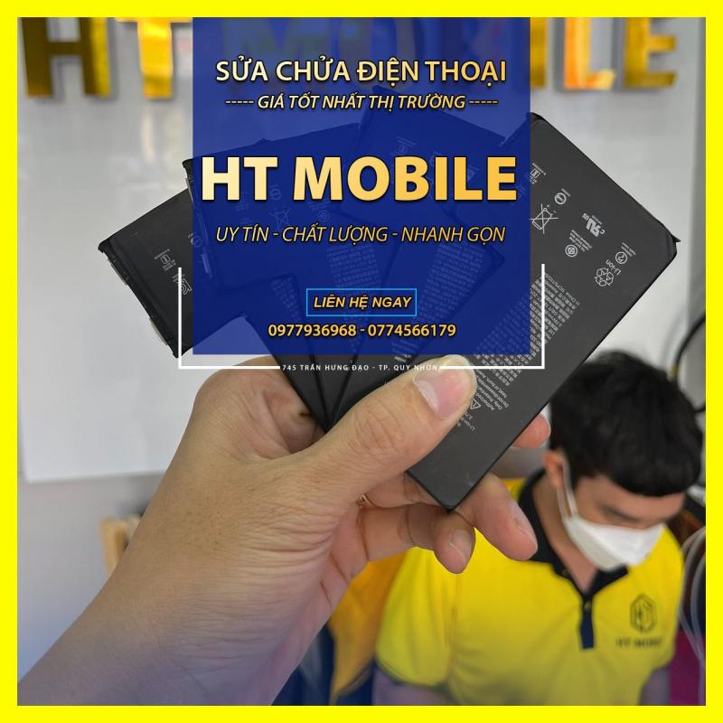 HT Mobile