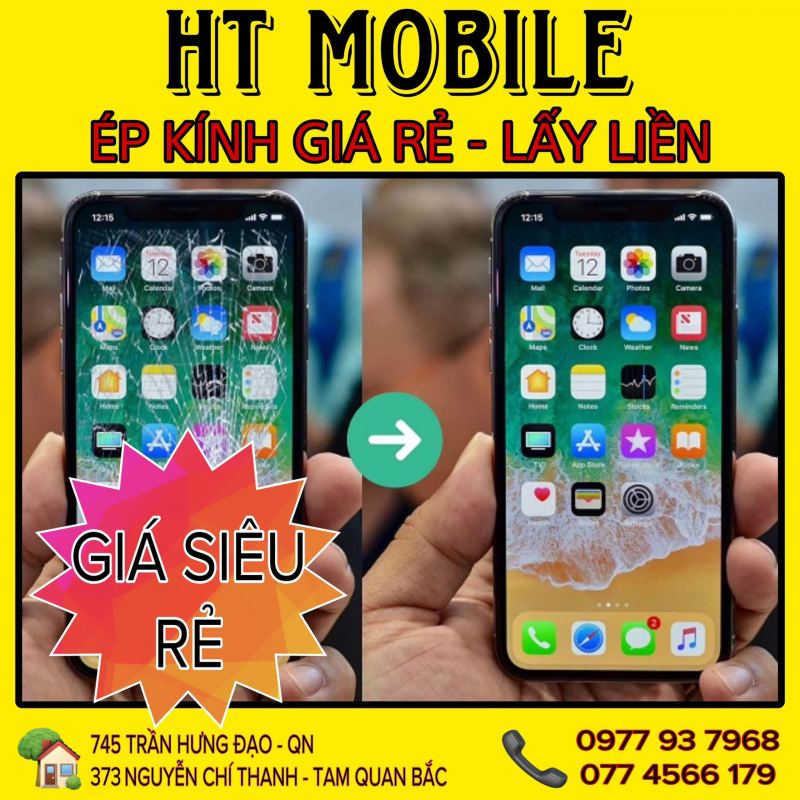 HT Mobile
