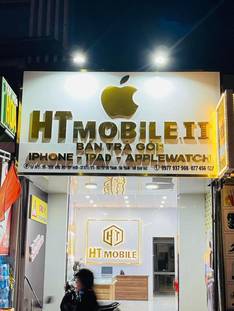 HT Mobile