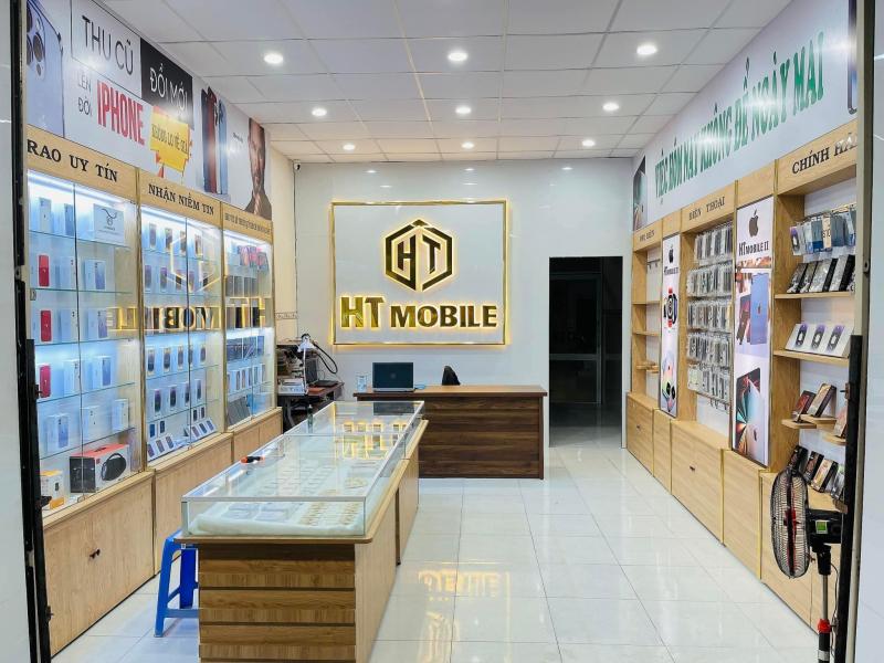 HT Mobile