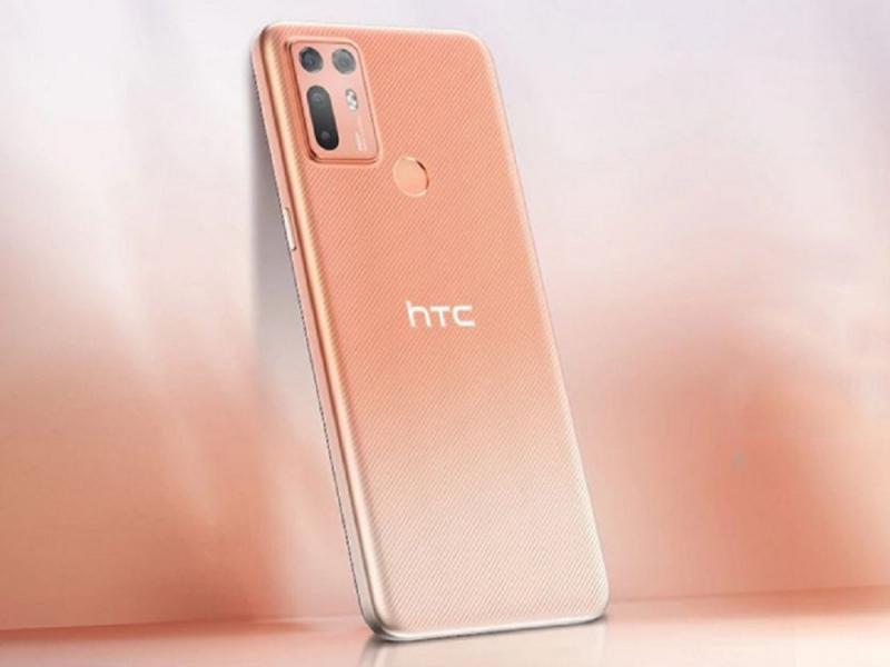 Điện thoại HTC